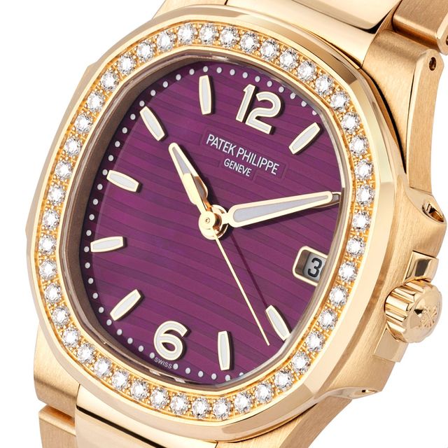 Patek Philippe Nautilus 7010/1R-013 Image 2